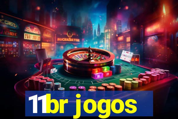 11br jogos